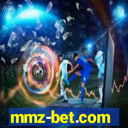 mmz-bet.com