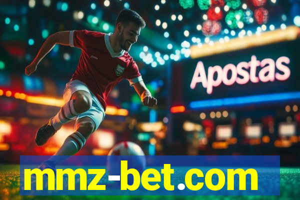 mmz-bet.com