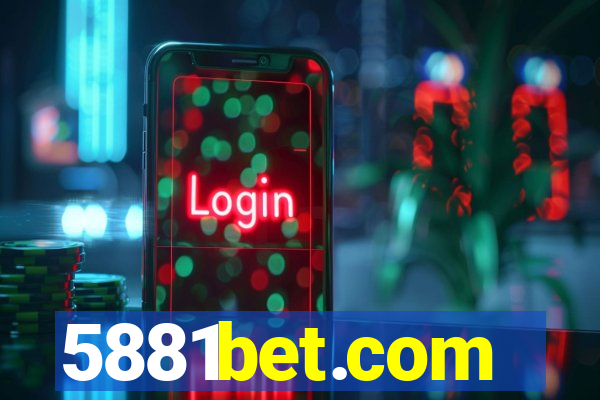 5881bet.com