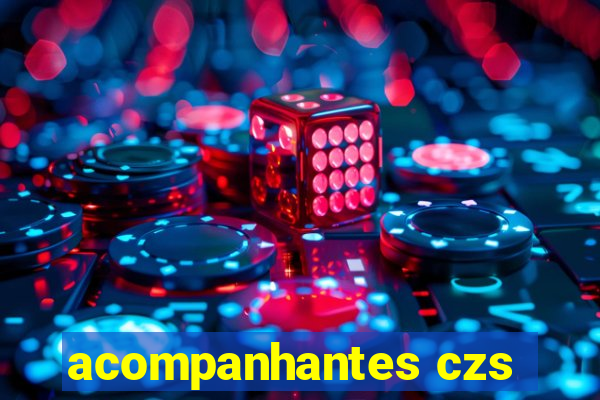 acompanhantes czs