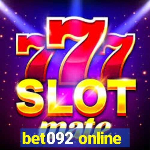 bet092 online