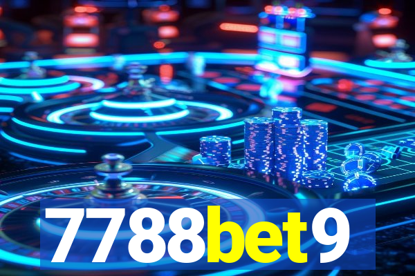 7788bet9