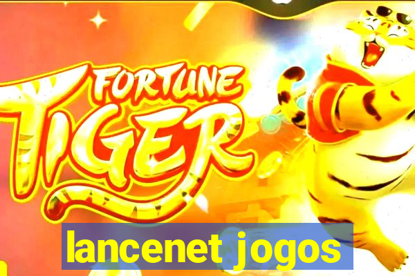 lancenet jogos