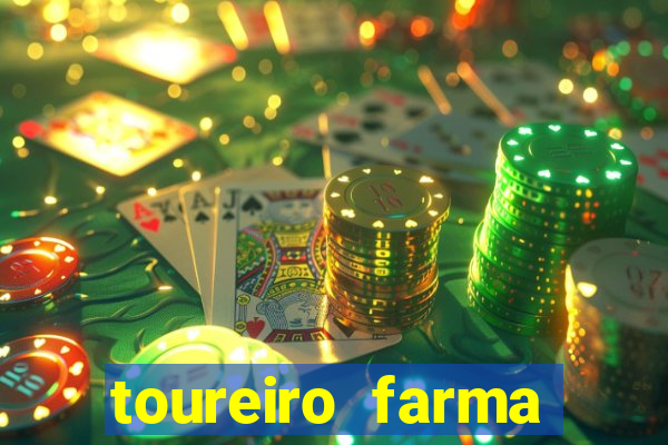 toureiro farma whatsapp teresina