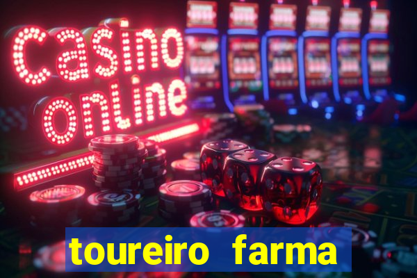 toureiro farma whatsapp teresina