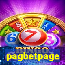 pagbetpage