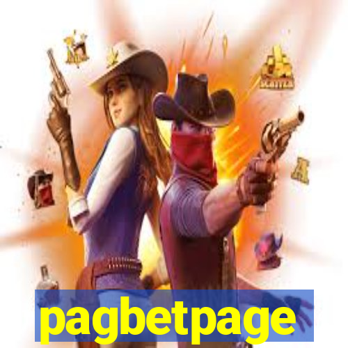 pagbetpage