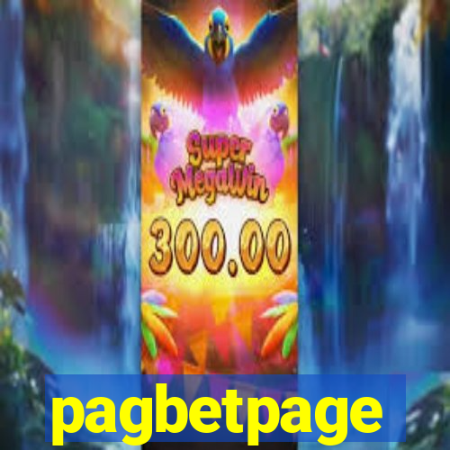 pagbetpage