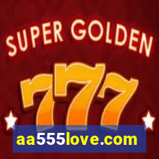 aa555love.com