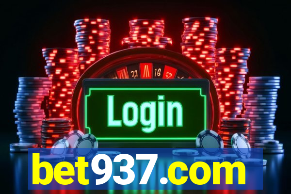 bet937.com