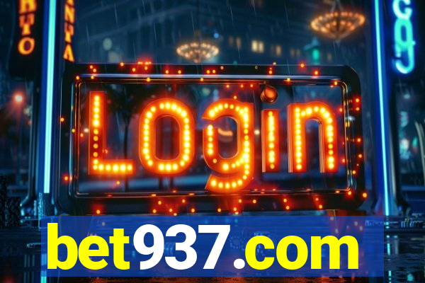 bet937.com