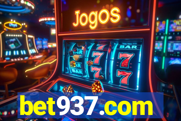 bet937.com