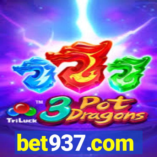 bet937.com