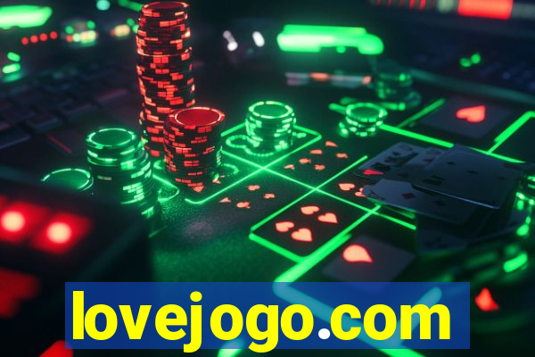 lovejogo.com