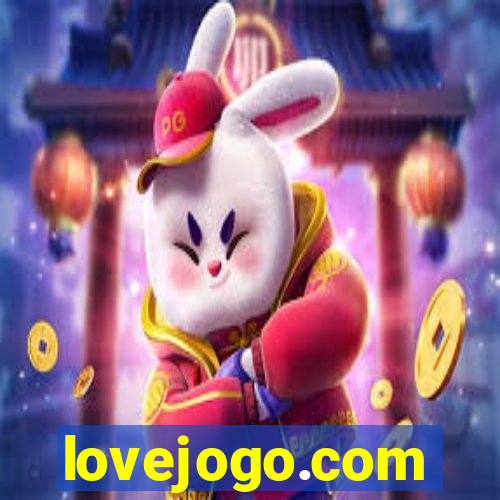 lovejogo.com