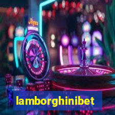 lamborghinibet