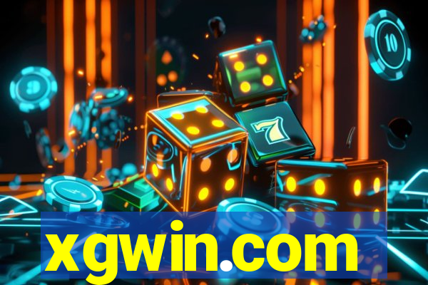 xgwin.com