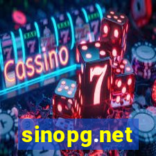 sinopg.net