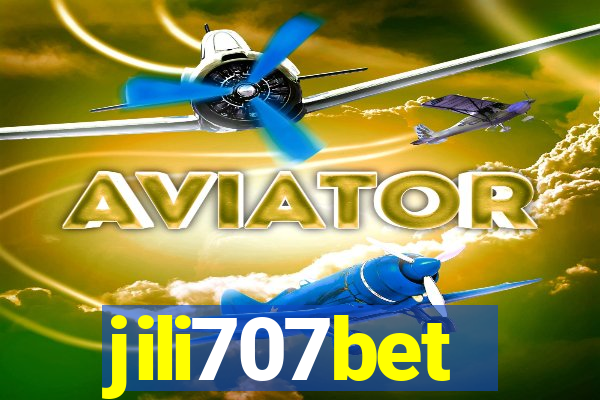 jili707bet