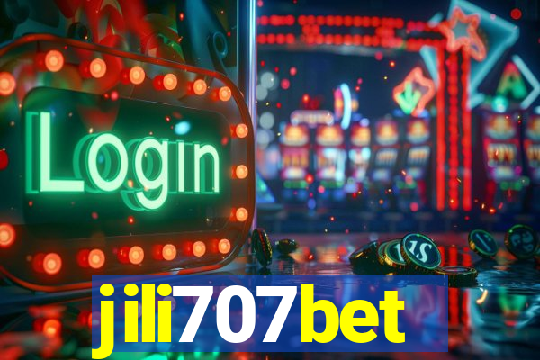 jili707bet