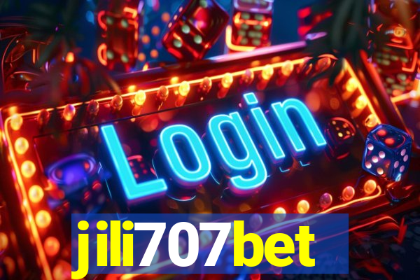 jili707bet