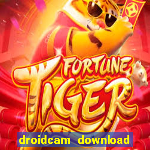 droidcam download for windows