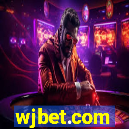 wjbet.com