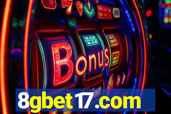 8gbet17.com