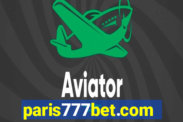 paris777bet.com