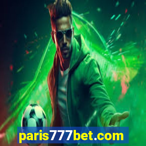 paris777bet.com