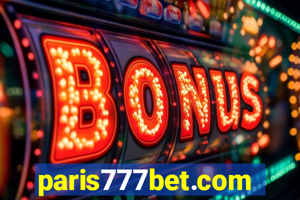 paris777bet.com