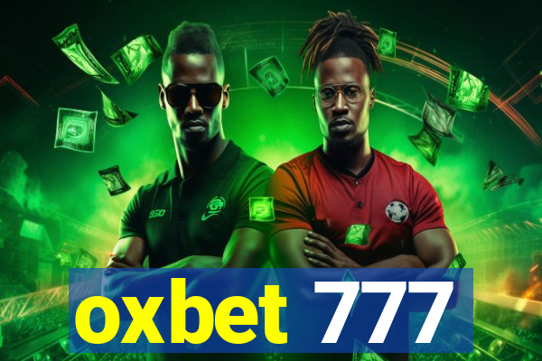 oxbet 777