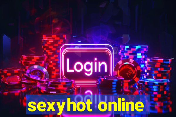 sexyhot online