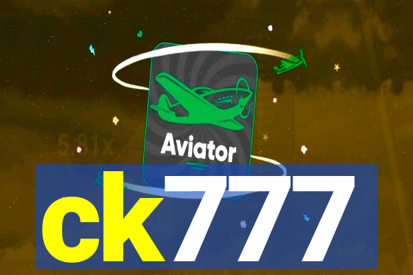 ck777