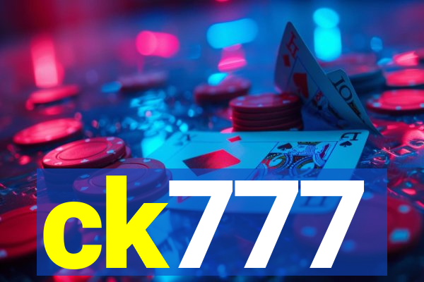 ck777