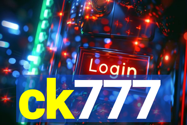 ck777