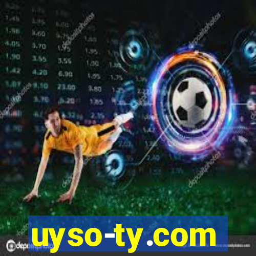 uyso-ty.com