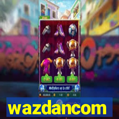 wazdancom