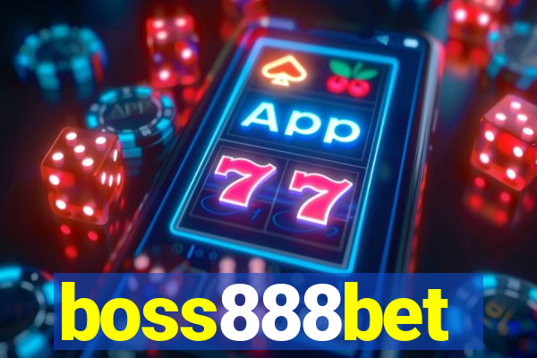 boss888bet