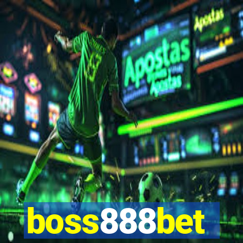 boss888bet