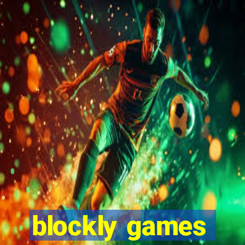 blockly games