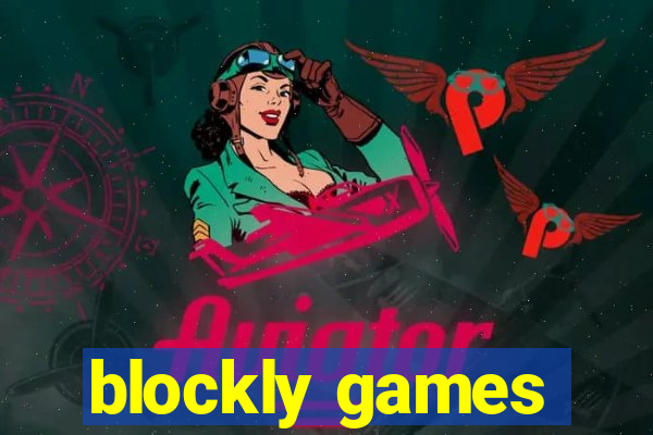 blockly games