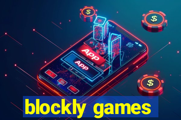 blockly games