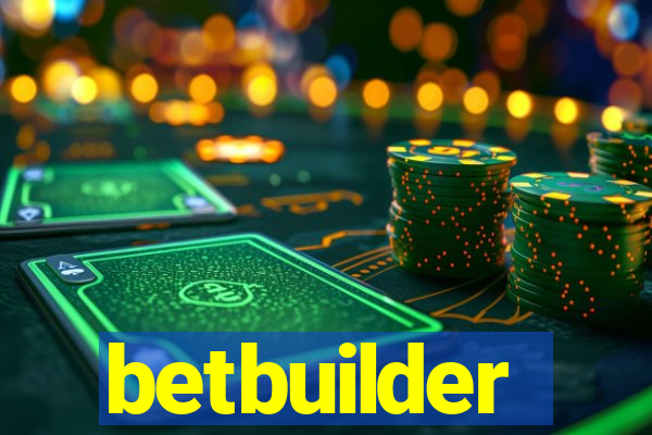 betbuilder