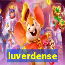 luverdense