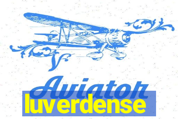 luverdense