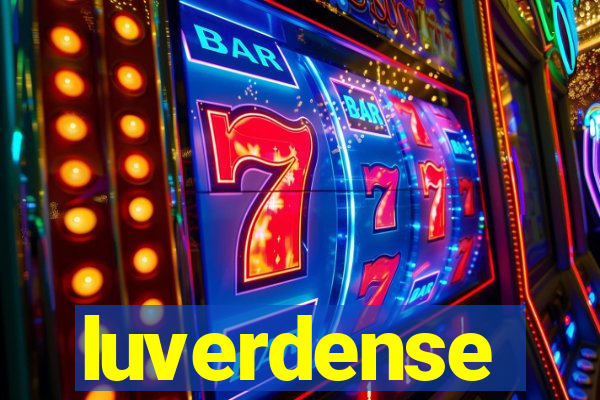 luverdense