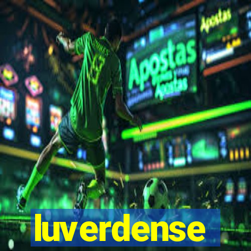 luverdense