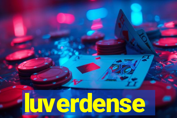 luverdense