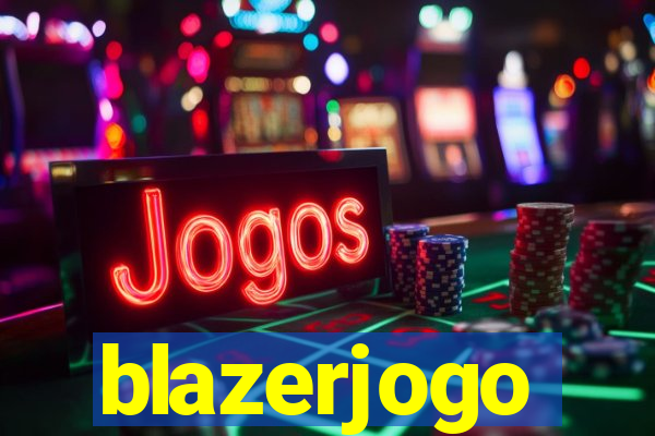 blazerjogo